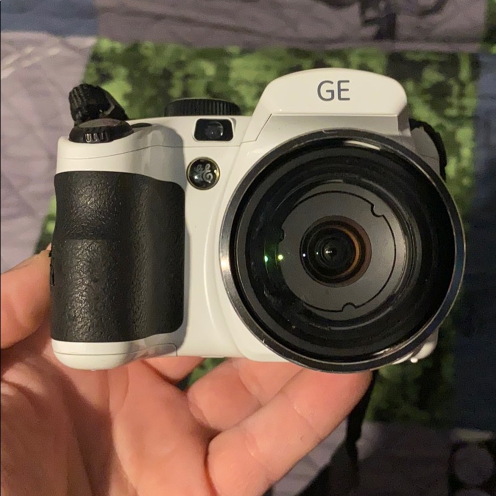 Camara
